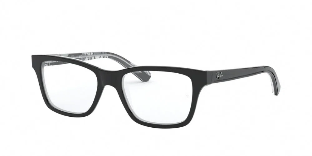 Ray-Ban Kids 0RY1536 Eyeglasses - view 11